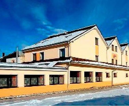 Penzion Valentina Poprad Exterior photo