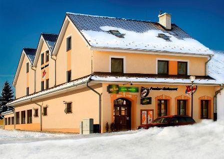 Penzion Valentina Poprad Exterior photo