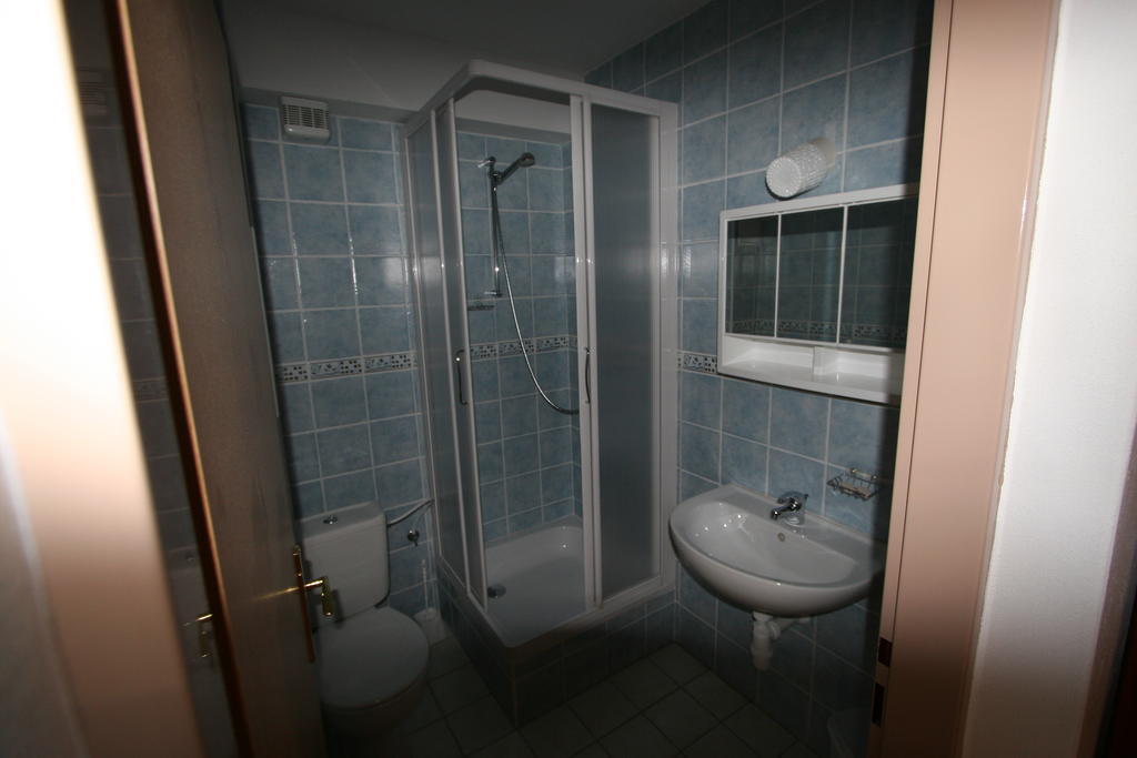 Penzion Valentina Poprad Exterior photo