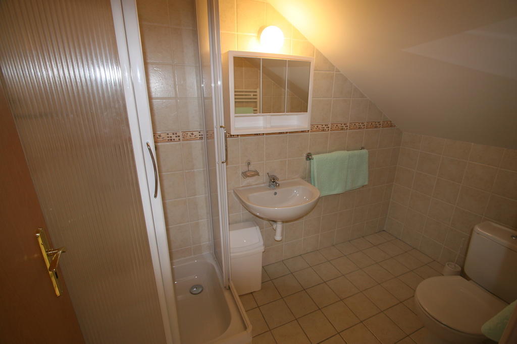 Penzion Valentina Poprad Exterior photo