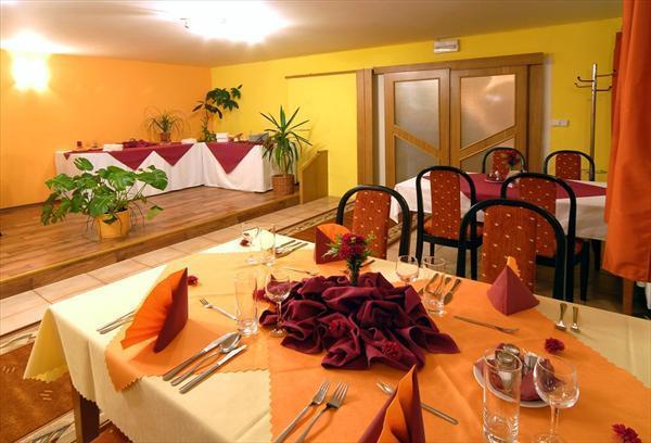 Penzion Valentina Poprad Exterior photo