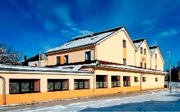 Penzion Valentina Poprad Exterior photo